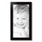 ArtToFrames 10x20 Inch Picture Frame, This 1.50 Inch Custom Wood Poster Frame is Available in Multiple Colors, Great for Your Art or Photos - Comes with Regular Glass and Foam Backing 3/16 inch (V-78238-10x20)